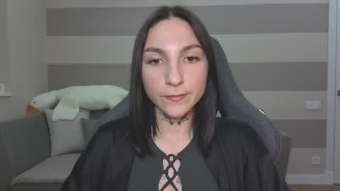 Kate online show from 03.10.25