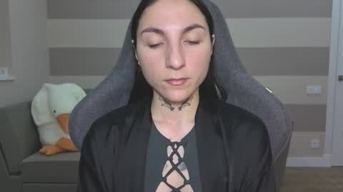 Kate online show from 10.10.25