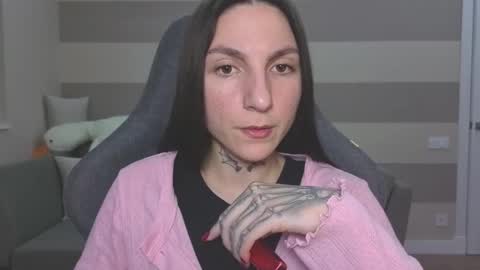 Kate online show from 02.08.26