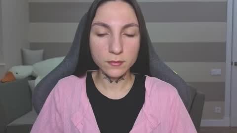 Kate online show from 03.11.26