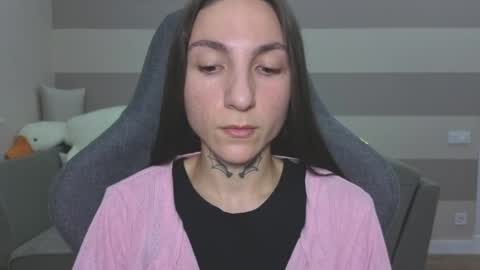 Kate online show from 07.10.26