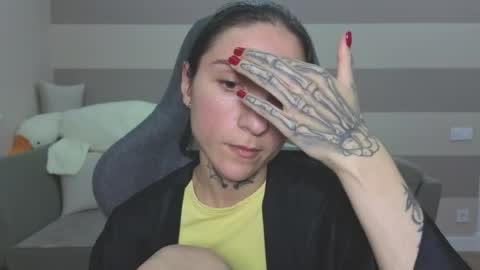 Kate online show from 07.15.26