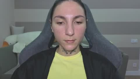 Kate online show from 07.16.26