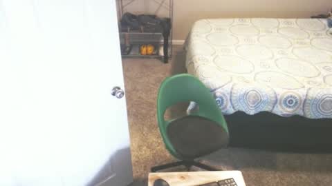 Chuck online show from 09.21.25