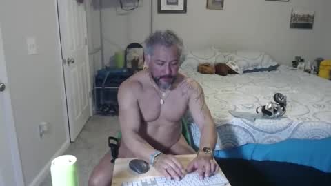Chuck online show from 04.29.26