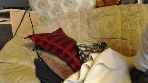 chacoa online show from 09.20.25