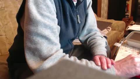 chacoa online show from 11.12.25