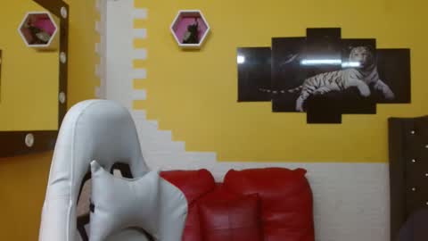 chacorta_ online show from 05.01.26