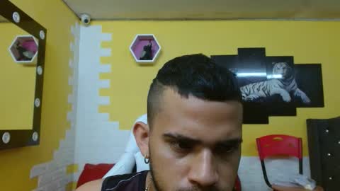 chacorta_ online show from 05.07.26