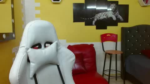 chacorta_ online show from 05.19.26