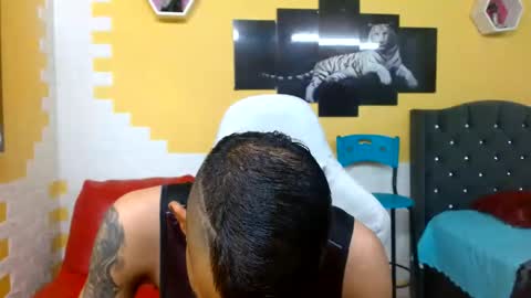 chacorta_ online show from 05.31.26
