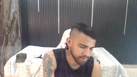 chacorta_ online show from 07.28.26