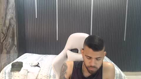 chacorta_ online show from 07.28.26