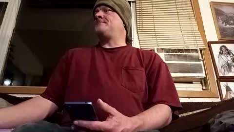 Chad420247 online show from 03.18.26