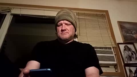 Chad420247 online show from 03.26.26