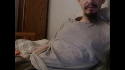 Snapshot of chad_love chatting on 11.24.25 Chad Love online show from 11.24.25