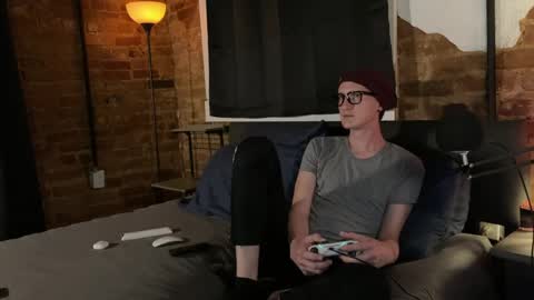 Snapshot of chadbentley420 chatting on 04.07.26 chadbentley420 online show from 04.07.26