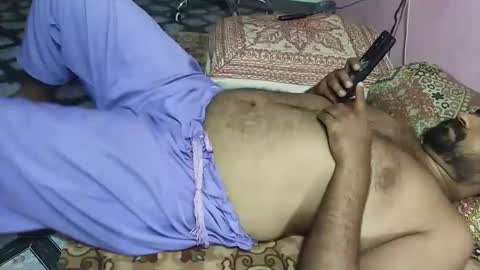 Stormydick online show from 04.25.26