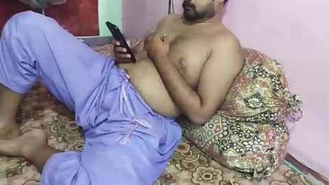 Stormydick online show from 04.26.26