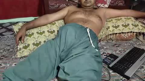 Stormydick online show from 06.10.26