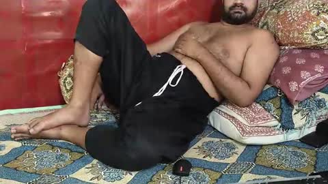 Snapshot of chadipluskhangarh chatting on 07.01.26 Stormydick online show from 07.01.26