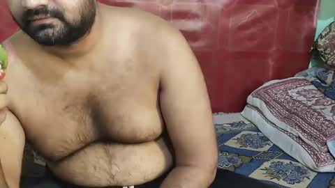 Snapshot of chadipluskhangarh chatting on 07.02.26 Stormydick online show from 07.02.26