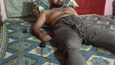 Snapshot of chadipluskhangarh chatting on 07.06.26 Stormydick online show from 07.06.26