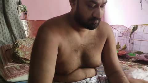 Snapshot of chadipluskhangarh chatting on 07.19.26 Stormydick online show from 07.19.26