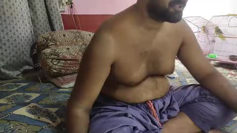 Snapshot of chadipluskhangarh chatting on 07.22.26 Stormydick online show from 07.22.26