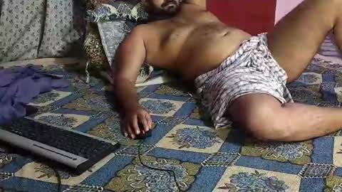 Snapshot of chadipluskhangarh chatting on 07.24.26 Stormydick online show from 07.24.26
