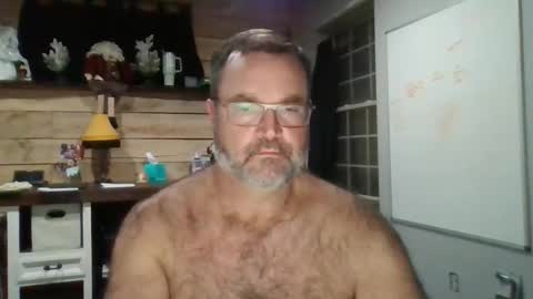 chadmichaell online show from 11.21.25