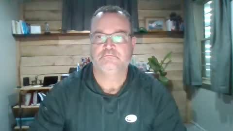 chadmichaell online show from 02.06.26