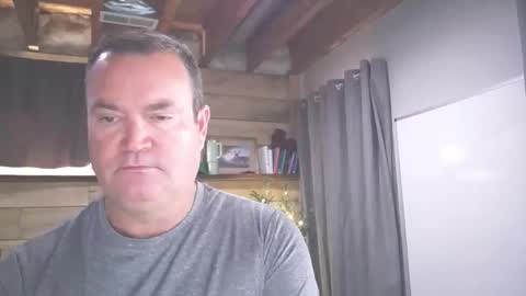 chadmichaell online show from 05.11.26