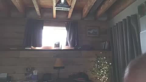 chadmichaell online show from 06.03.26