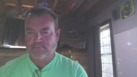 chadmichaell online show from 06.12.26