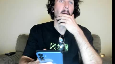 Lydong online show from 10.10.25