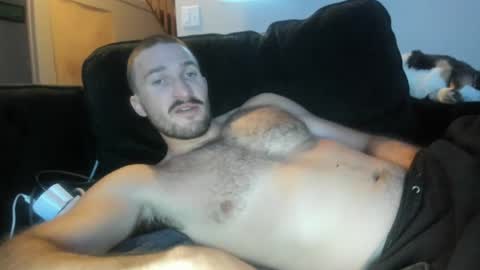 Snapshot of chadpowerz chatting on 06.28.26 Lydong online show from 06.28.26