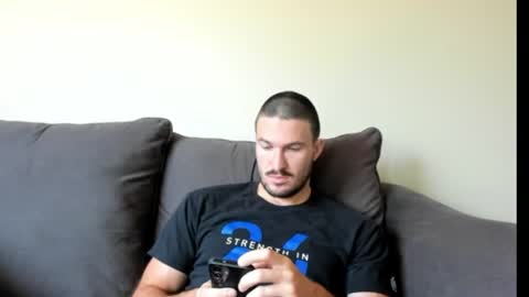 Snapshot of chadpowerz chatting on 06.30.26 Lydong online show from 06.30.26