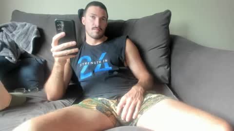 Snapshot of chadpowerz chatting on 07.09.26 Lydong online show from 07.09.26
