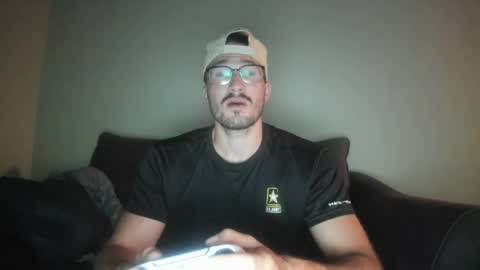Snapshot of chadpowerz chatting on 07.13.26 Lydong online show from 07.13.26