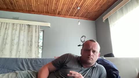 chadski1991 online show from 12.16.24