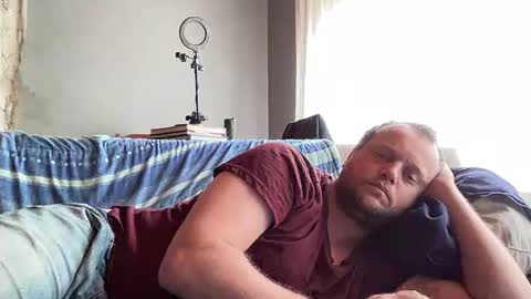 chadski1991 online show from 01.30.25