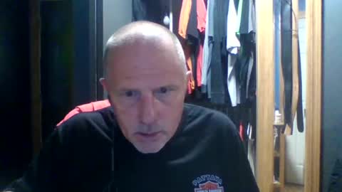 chadsters123 online show from 06.21.26