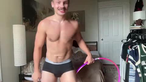 ChadTitan online show from 09.09.25