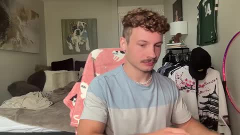 ChadTitan online show from 09.13.25