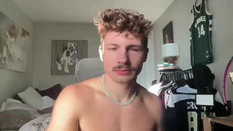 ChadTitan online show from 09.21.25