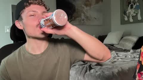 ChadTitan online show from 09.25.25