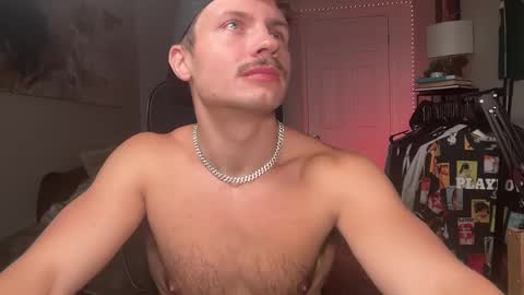 ChadTitan online show from 09.27.25