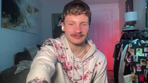 ChadTitan online show from 09.28.25