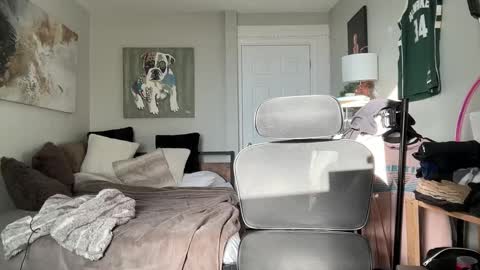 ChadTitan online show from 09.30.25